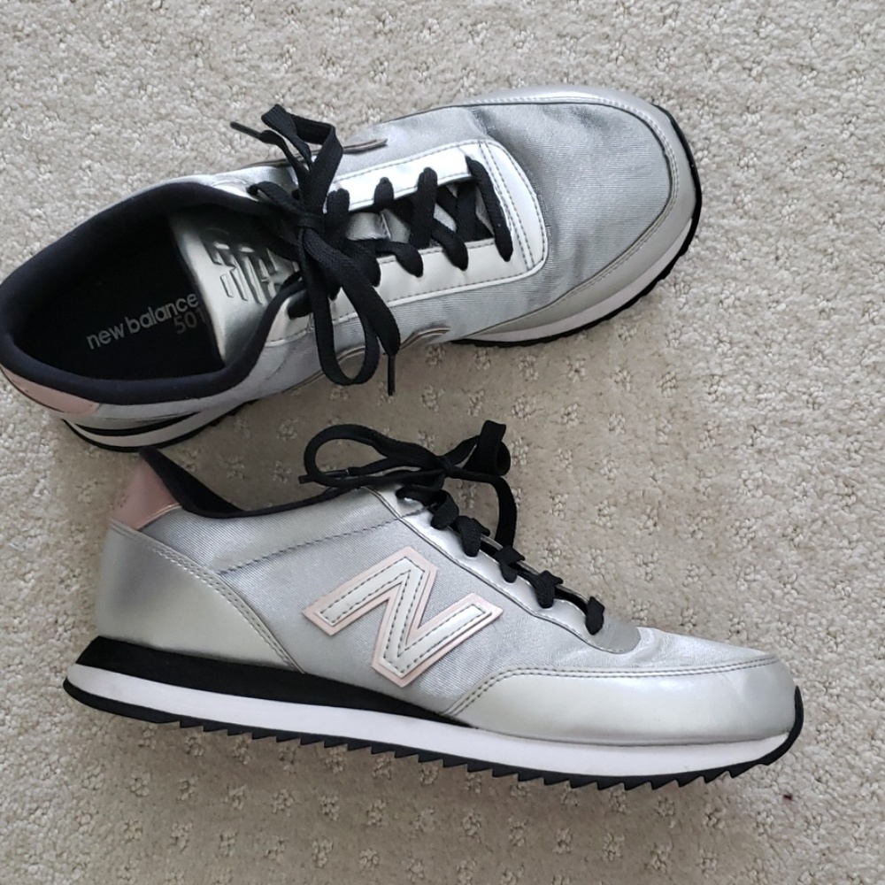 New Balance Sneakers